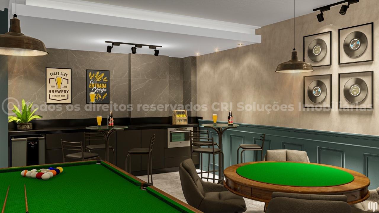 [Edificio] Apartamento à venda Residencial Splendor: 
