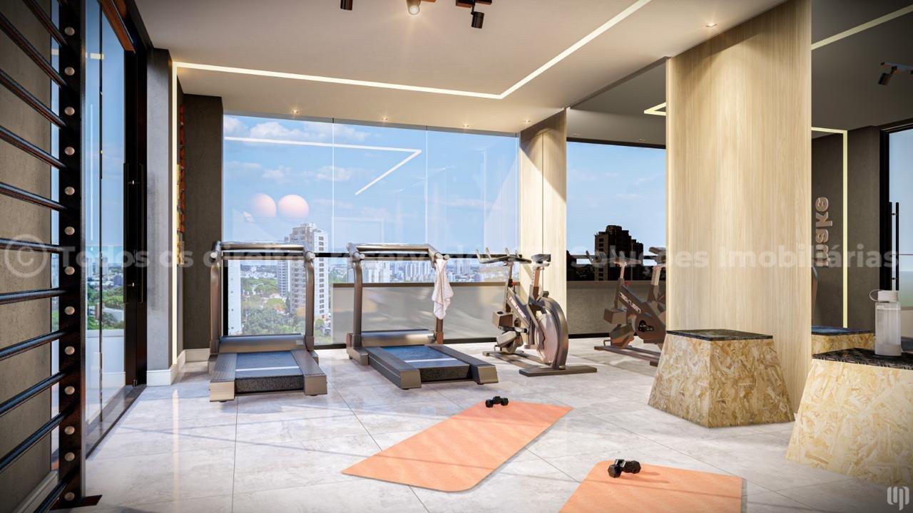 [Edificio] Apartamento à venda Residencial Splendor: 