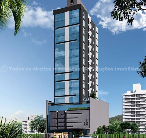 [Edificio] Apartamento à venda Residencial Splendor: 