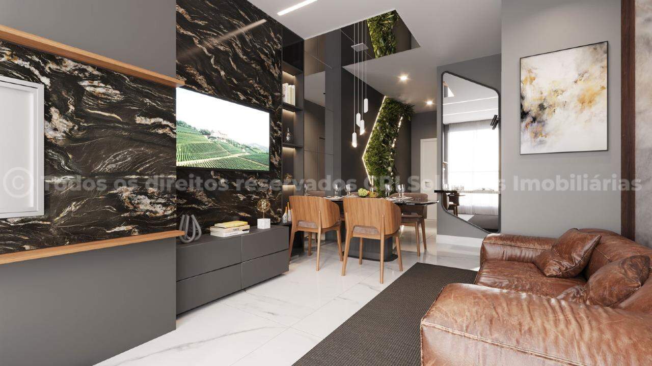 [Edificio] Apartamento à venda Residencial Vogue Exclusive: 