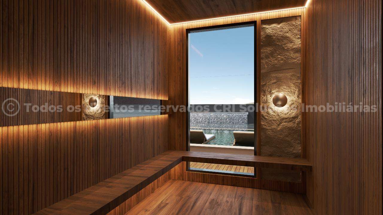 [Edificio] Apartamento à venda Residencial Vogue Exclusive: 