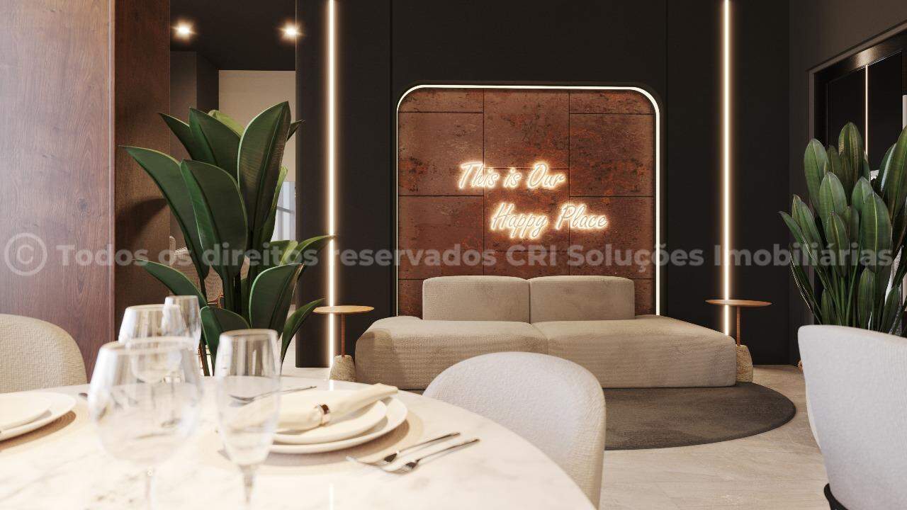 [Edificio] Apartamento à venda Residencial Vogue Exclusive: 