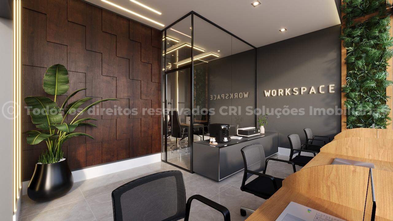 [Edificio] Apartamento à venda Residencial Vogue Exclusive: 