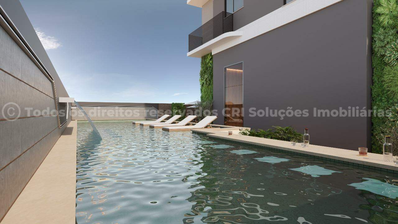 [Edificio] Apartamento à venda Residencial Vogue Exclusive: 