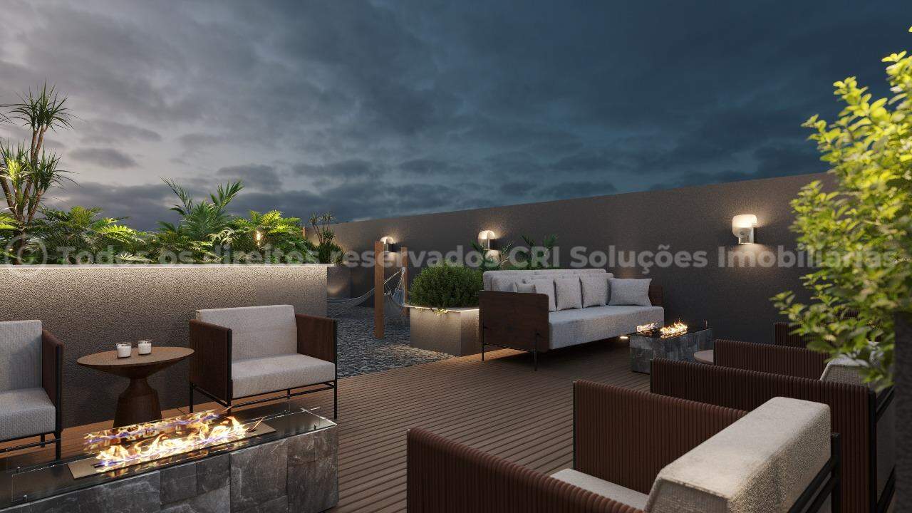[Edificio] Apartamento à venda Residencial Vogue Exclusive: 