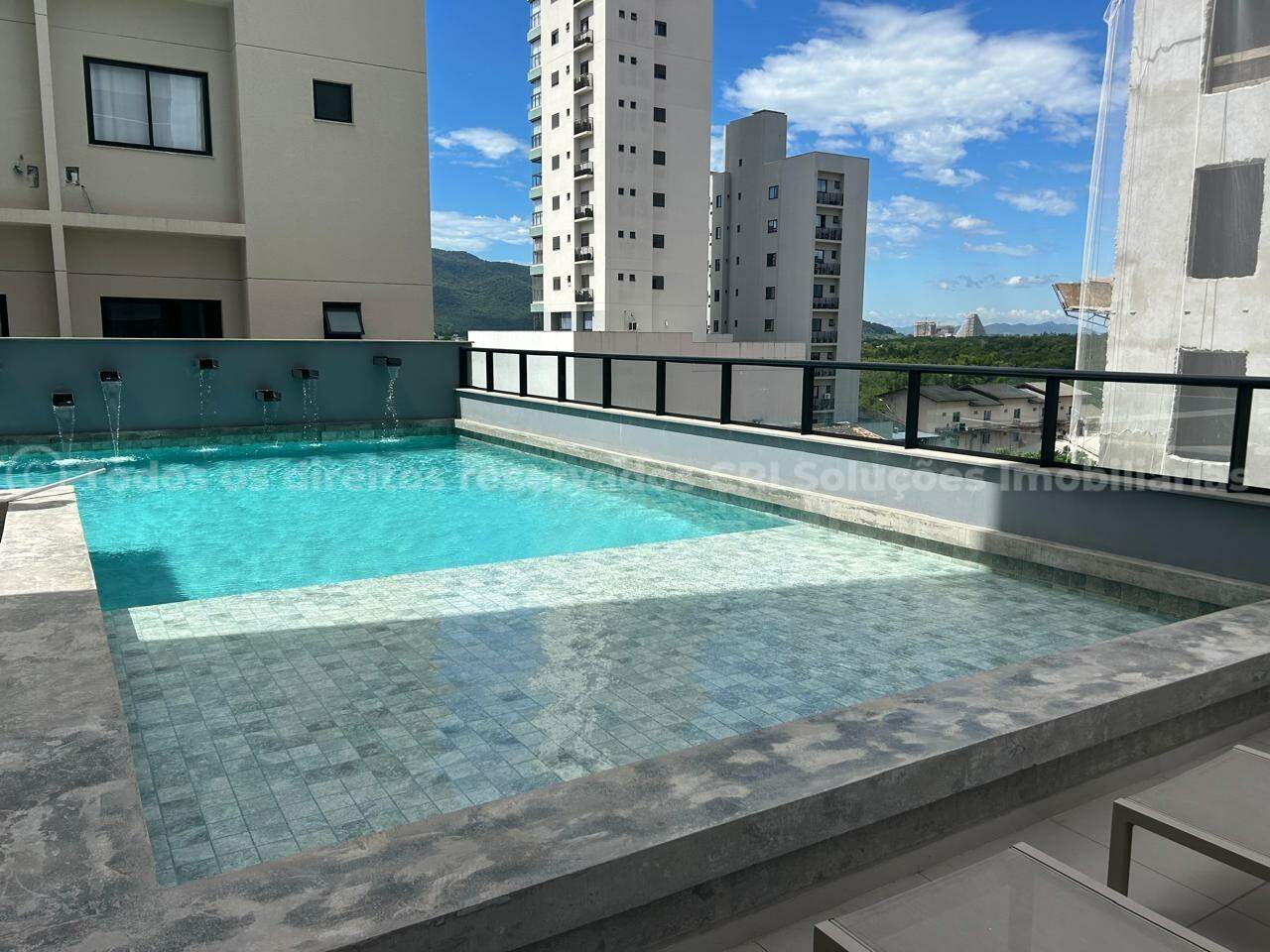 [Edificio] Apartamento à venda La Joie: 