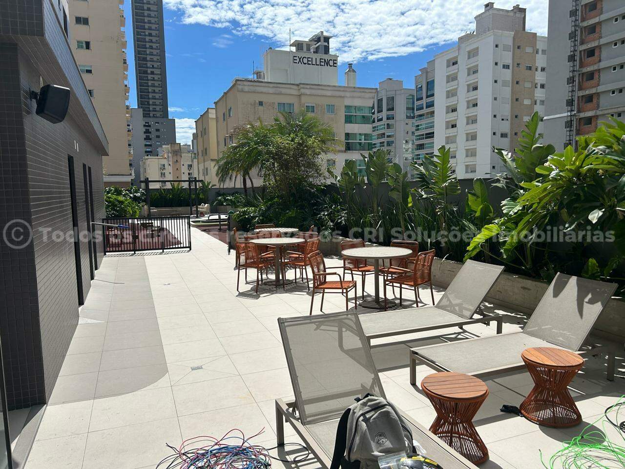 [Edificio] Apartamento à venda La Joie: 