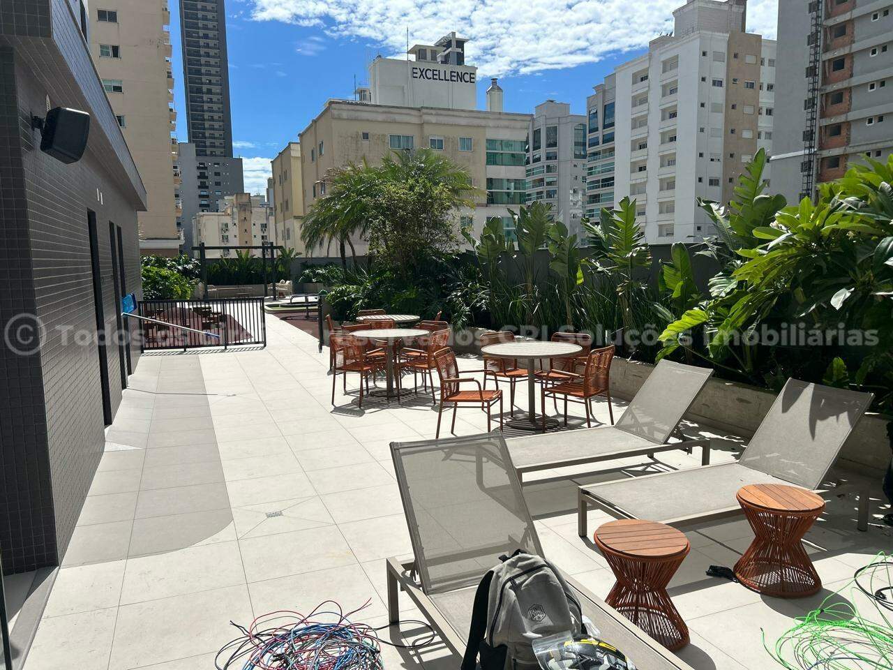 [Edificio] Apartamento à venda La Joie: 