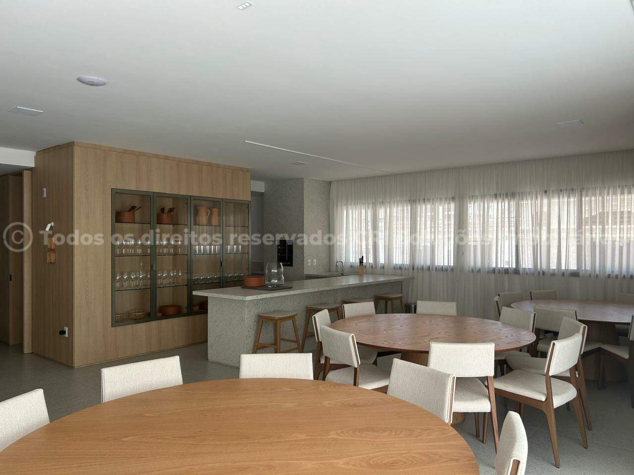 [Edificio] Apartamento à venda La Joie: 