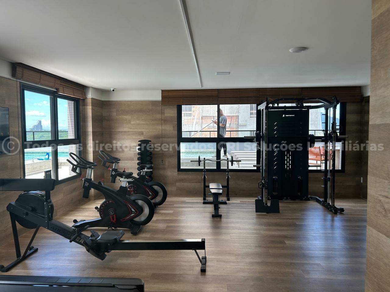 [Edificio] Apartamento à venda La Joie: 