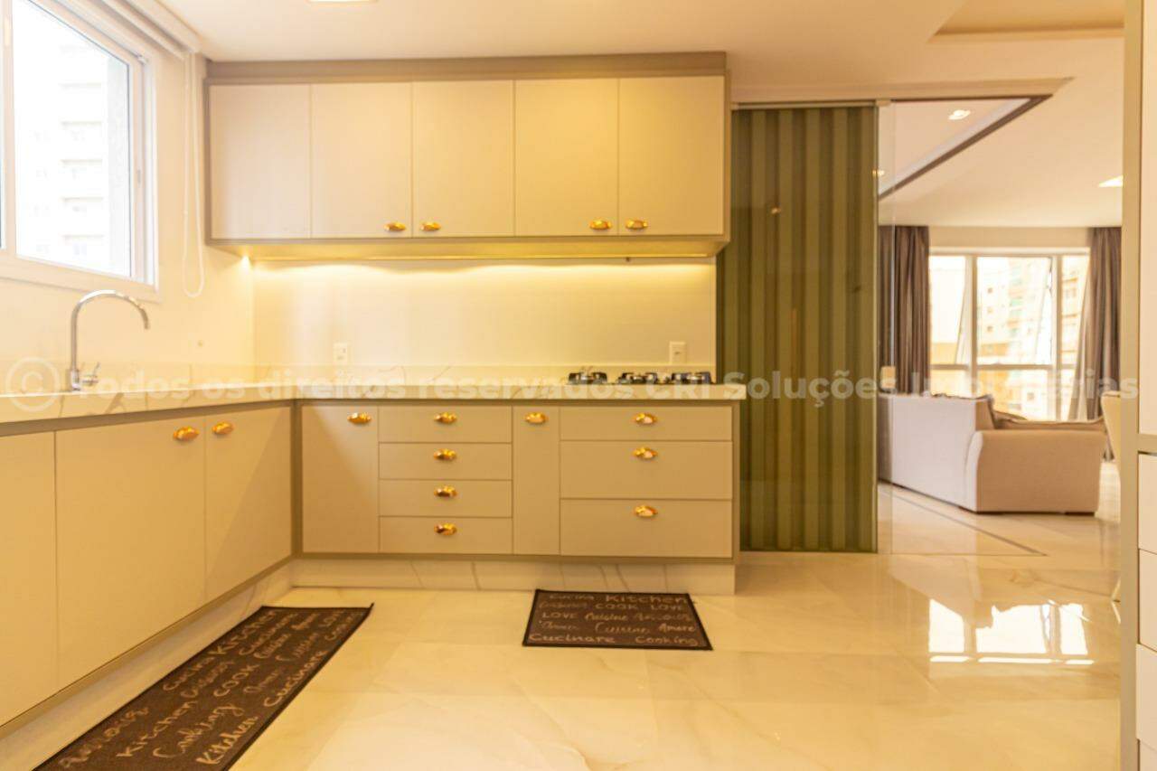 [Edificio] Apartamento à venda Sole Del Mare: 