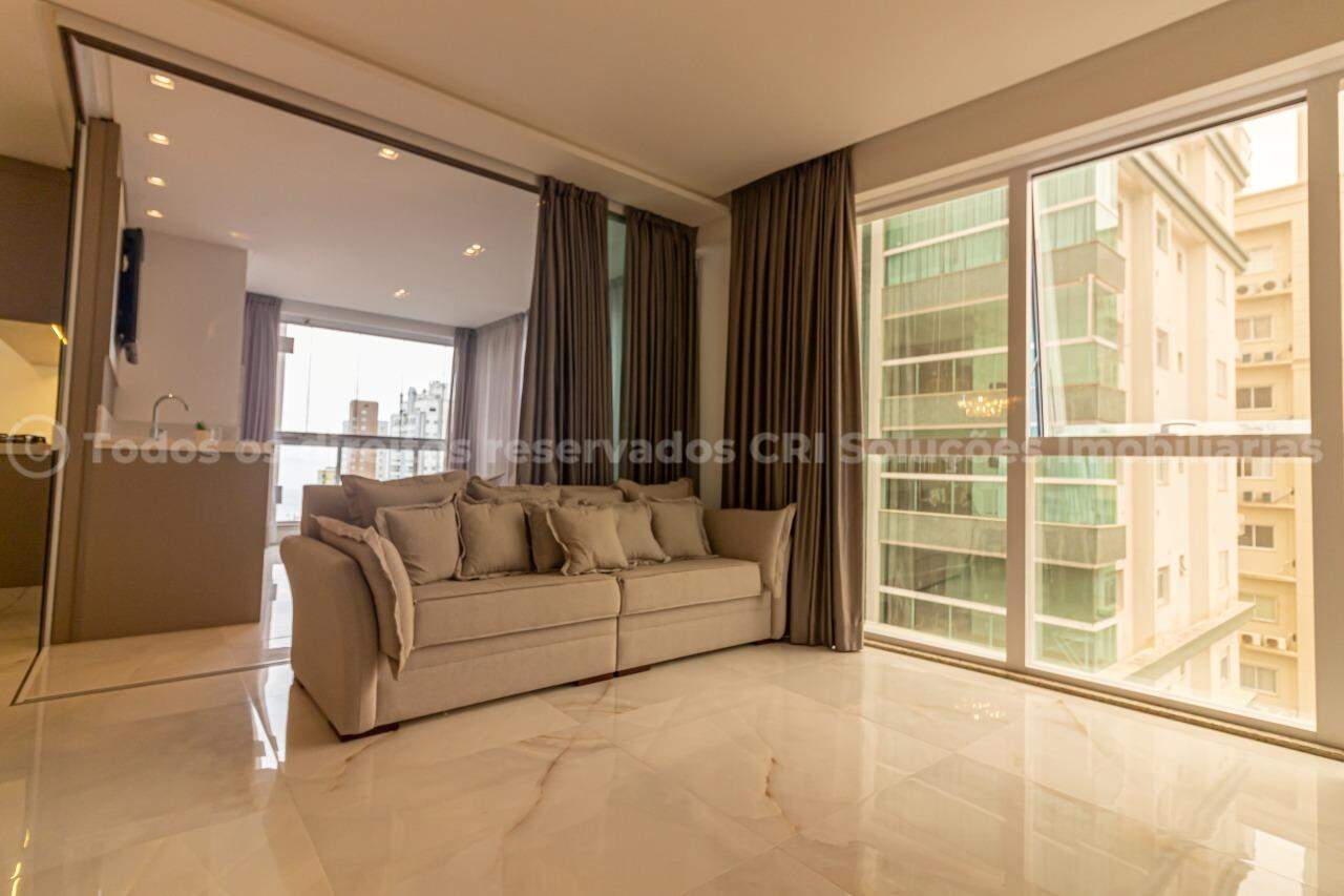 [Edificio] Apartamento à venda Sole Del Mare: 