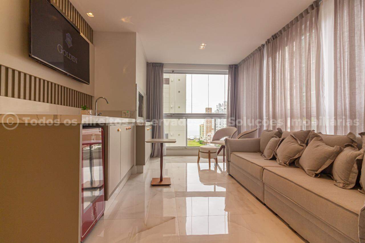 [Edificio] Apartamento à venda Sole Del Mare: 