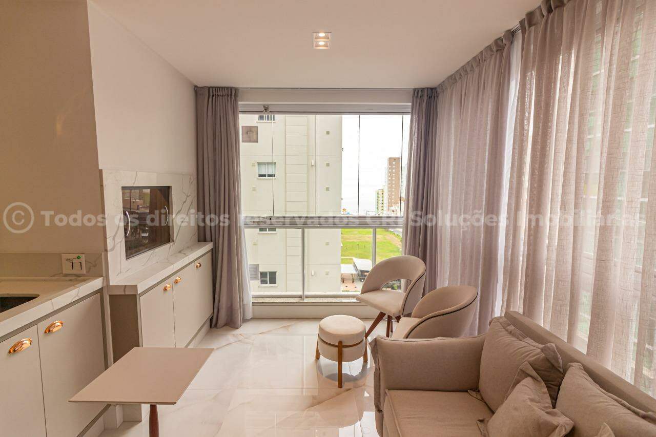 [Edificio] Apartamento à venda Sole Del Mare: 