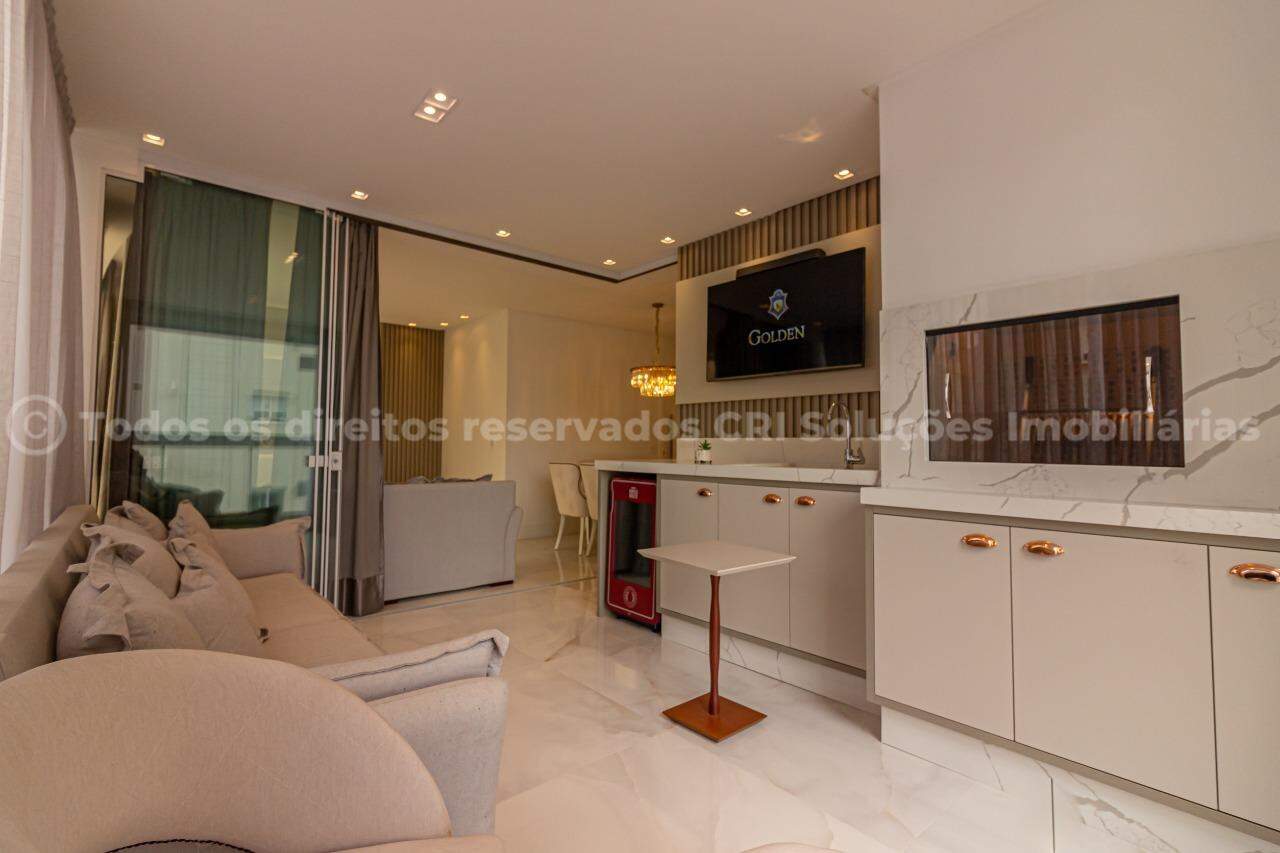 [Edificio] Apartamento à venda Sole Del Mare: 