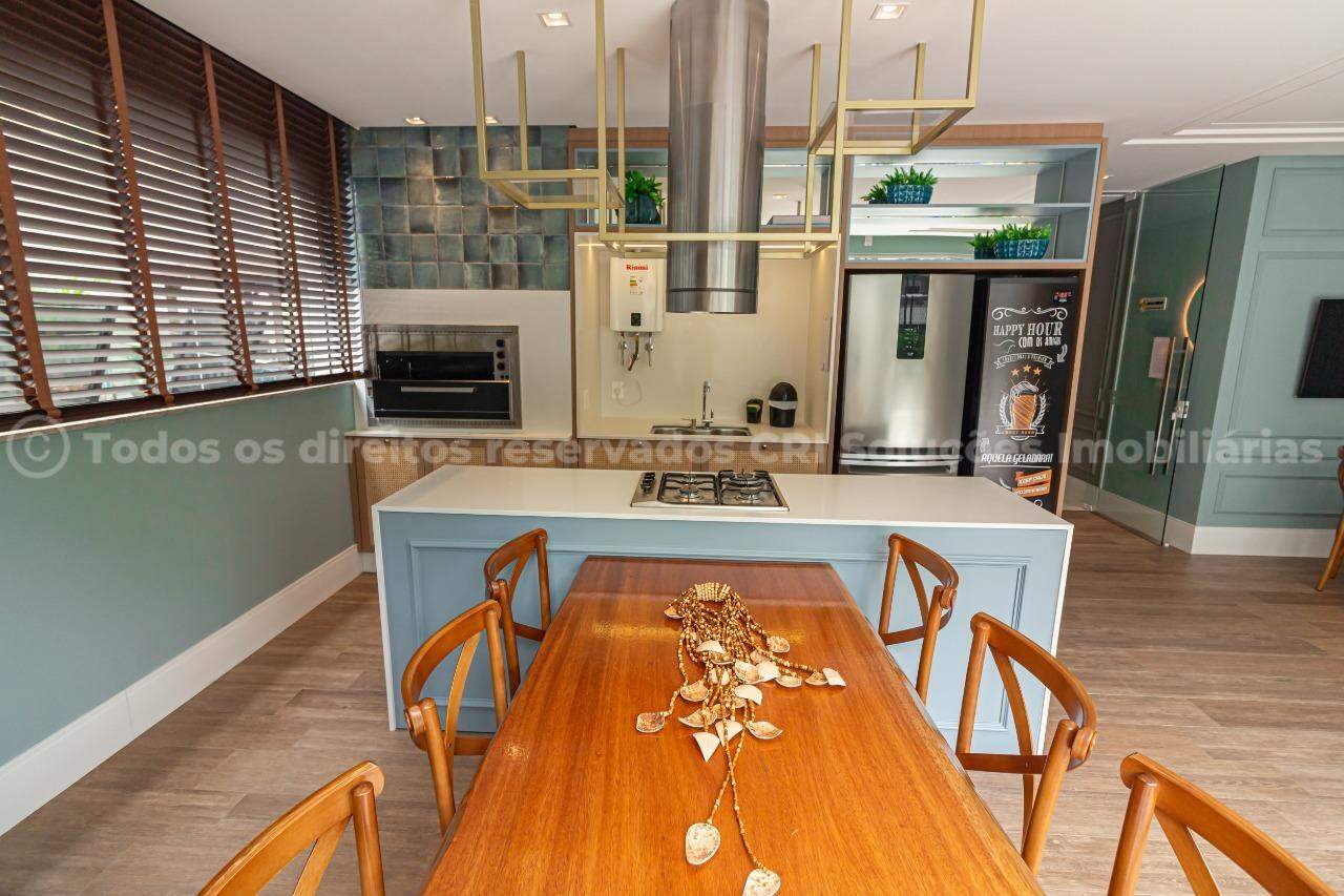 [Edificio] Apartamento à venda Sole Del Mare: 