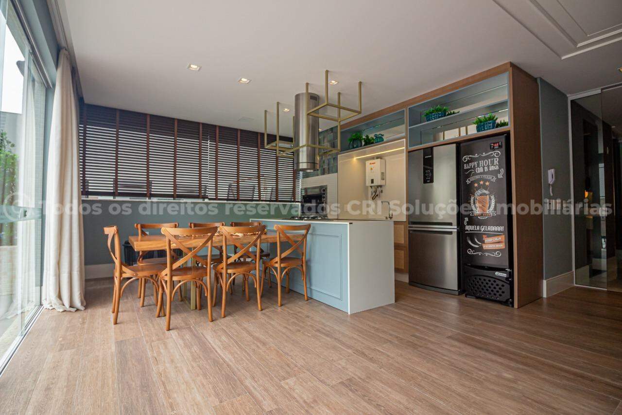 [Edificio] Apartamento à venda Sole Del Mare: 