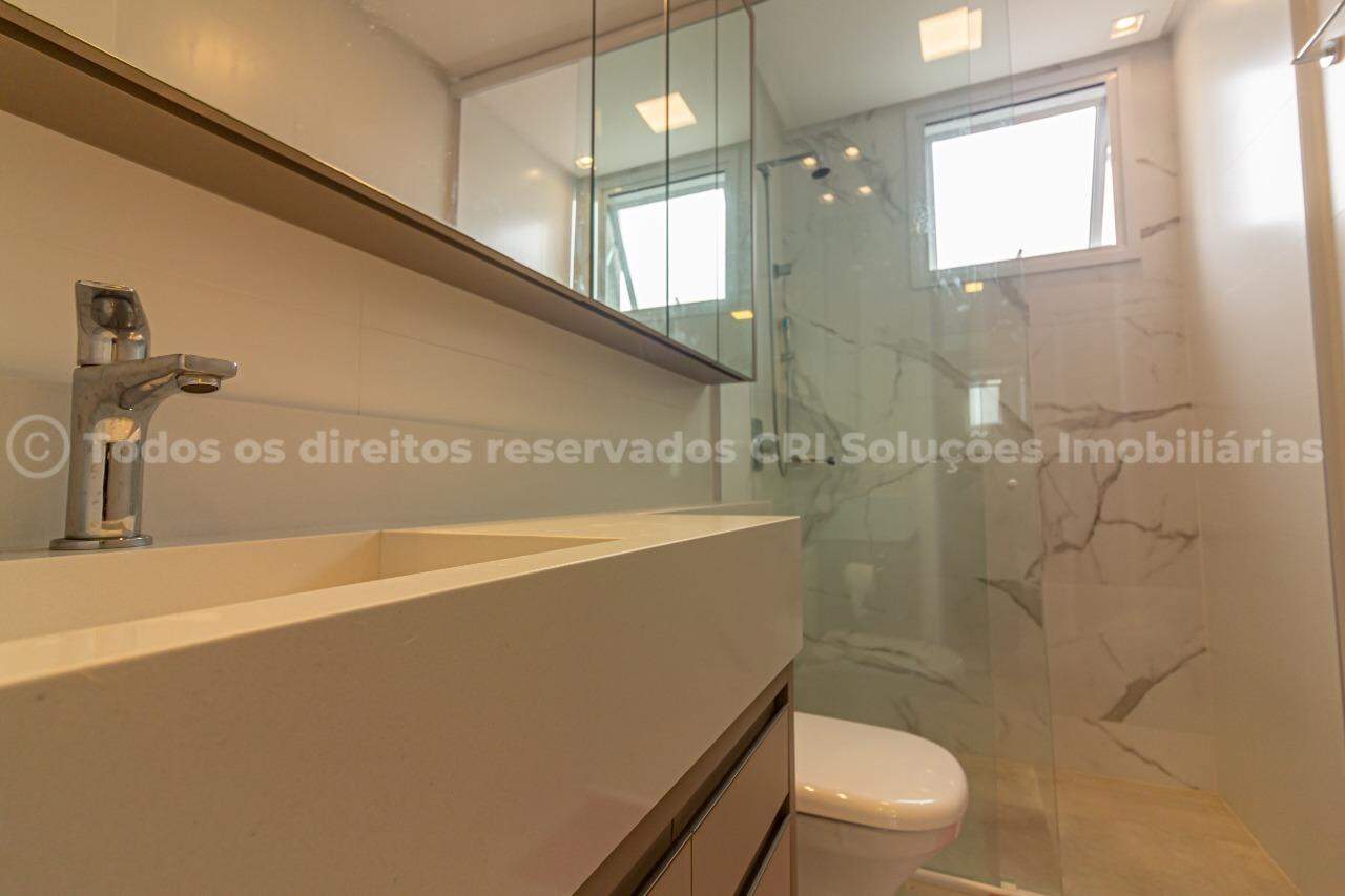 [Edificio] Apartamento à venda Sole Del Mare: 