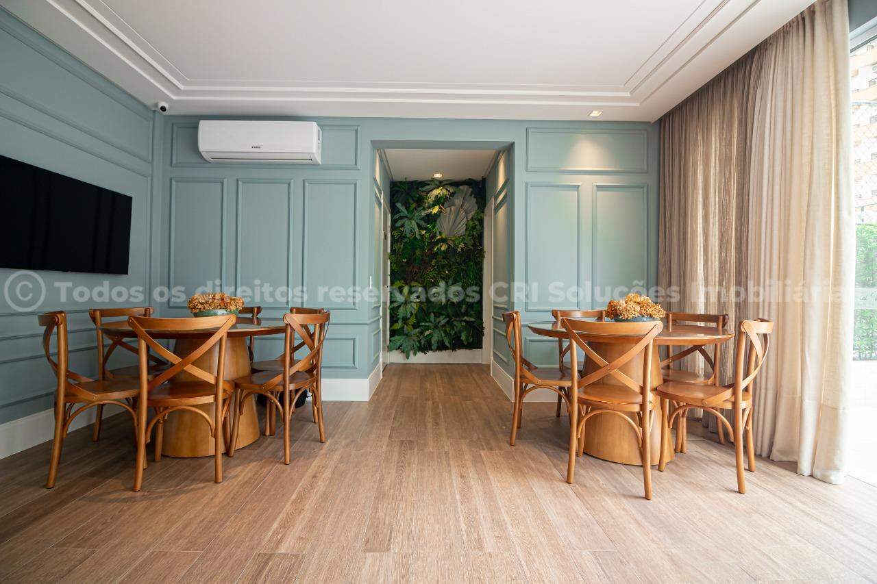 [Edificio] Apartamento à venda Sole Del Mare: 