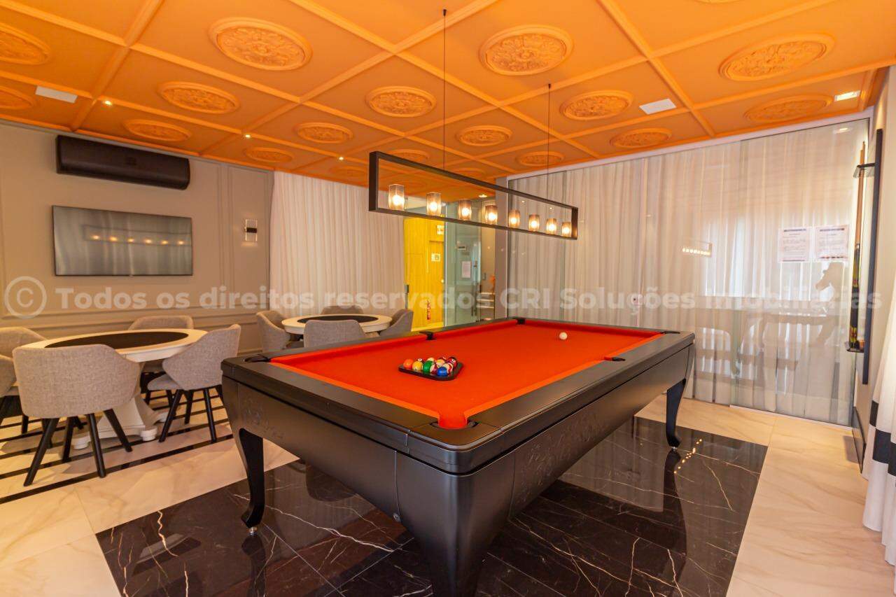 [Edificio] Apartamento à venda Sole Del Mare: 