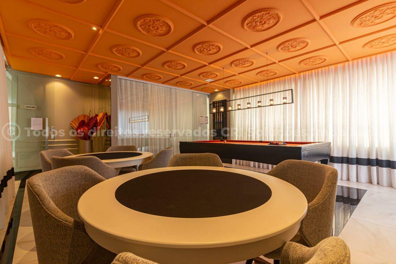 [Edificio] Apartamento à venda Sole Del Mare: 