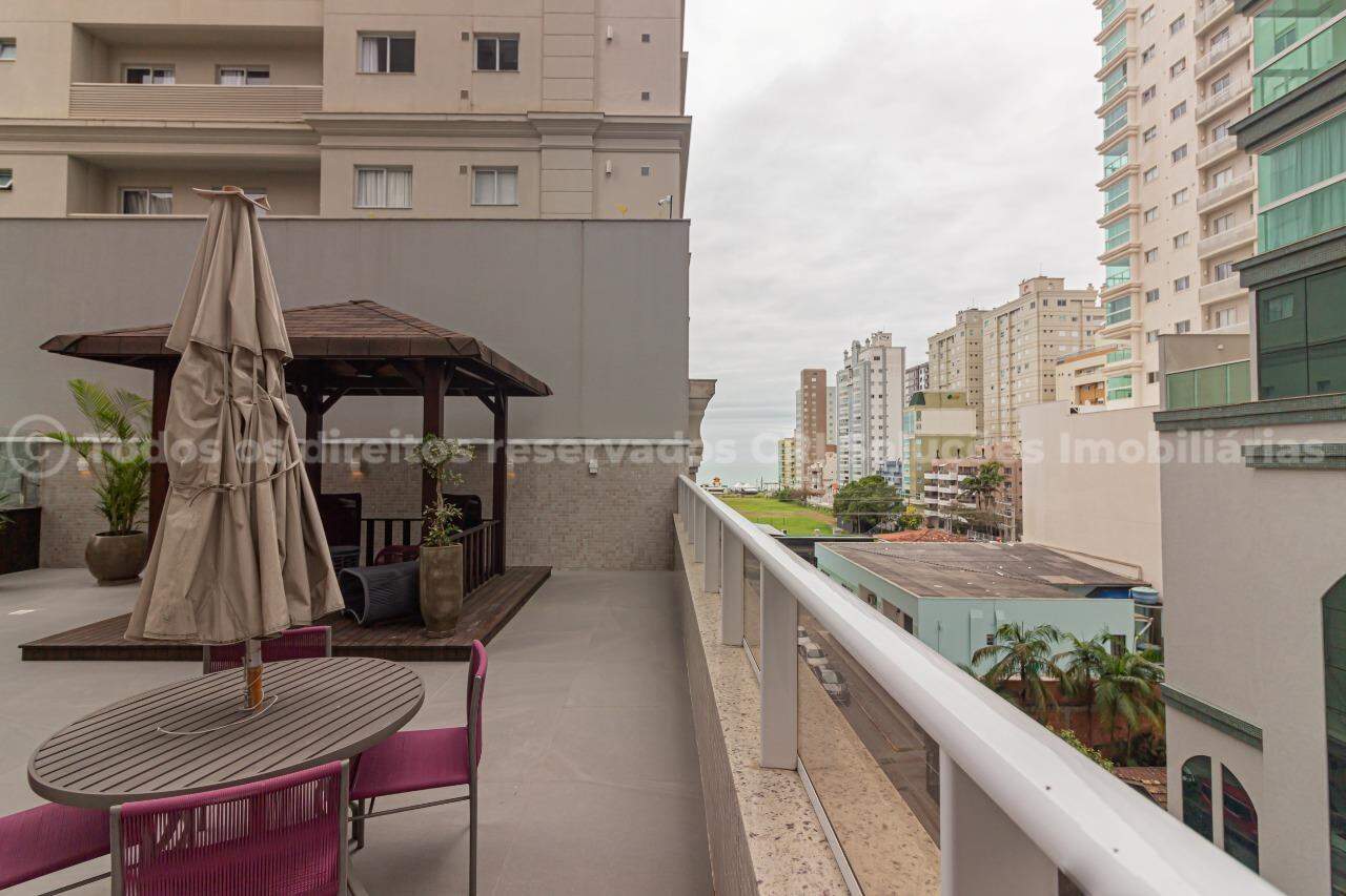 [Edificio] Apartamento à venda Sole Del Mare: 