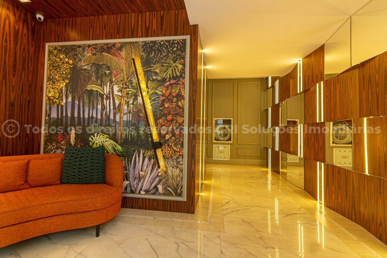 [Edificio] Apartamento à venda Sole Del Mare: 