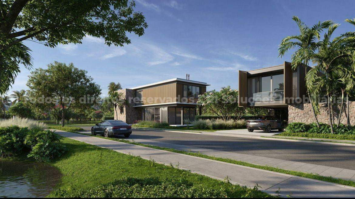 [Edificio] Lote à venda Golf View All Resort : 