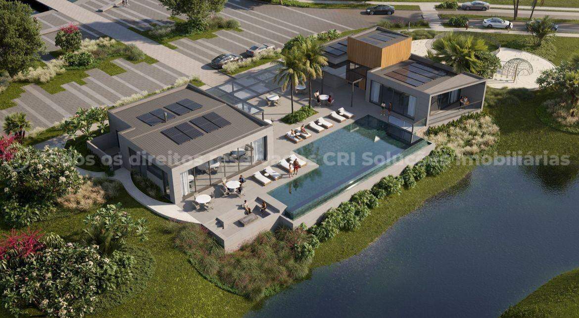 [Edificio] Lote à venda Golf View All Resort : 