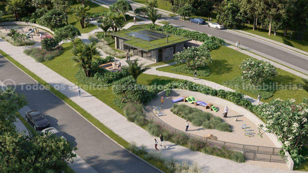 [Edificio] Lote à venda Golf View All Resort : 
