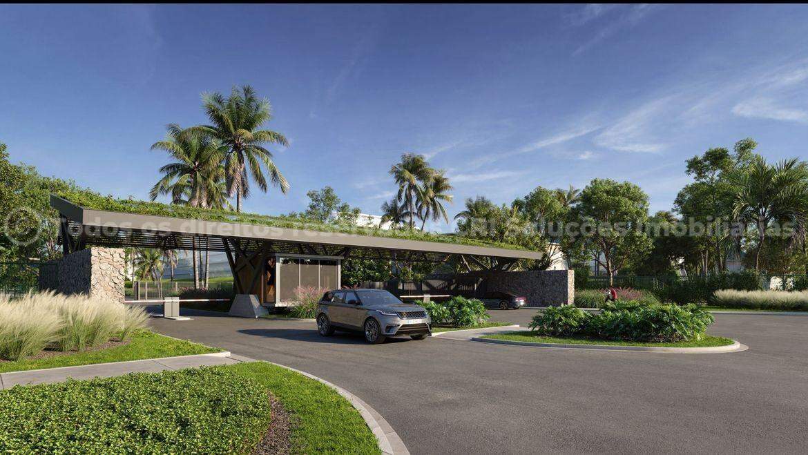 [Edificio] Lote à venda Golf View All Resort : 