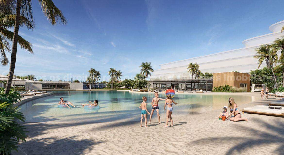 [Edificio] Lote à venda Golf View All Resort : 