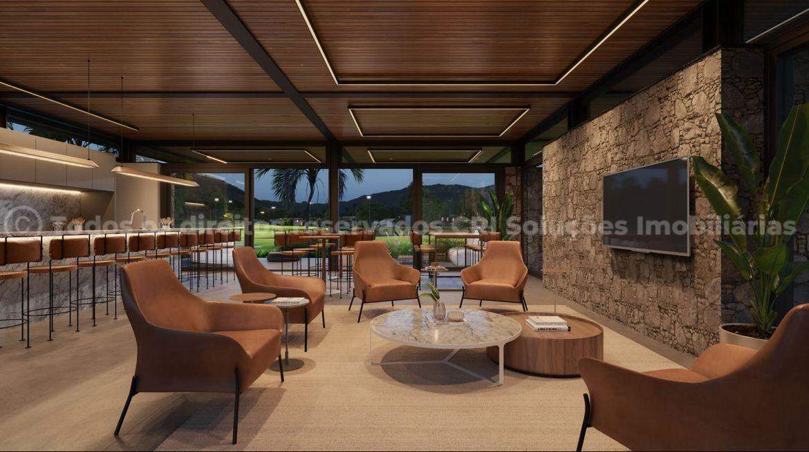 [Edificio] Lote à venda Golf View All Resort : 