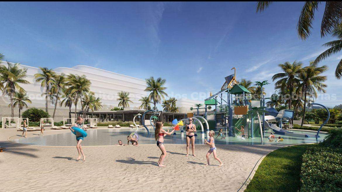 [Edificio] Lote à venda Golf View All Resort : 