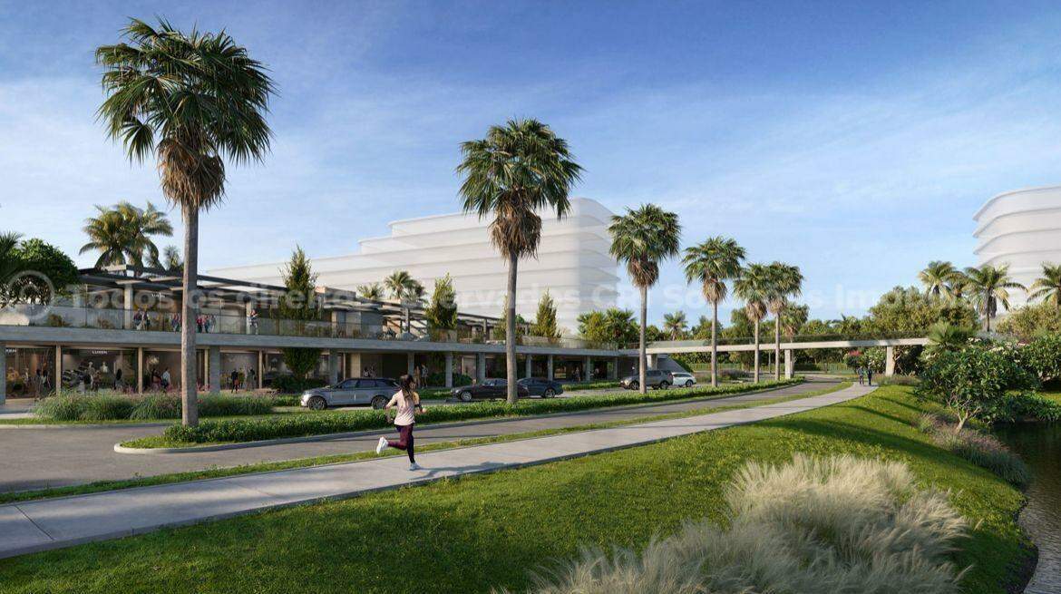 [Edificio] Lote à venda Golf View All Resort : 