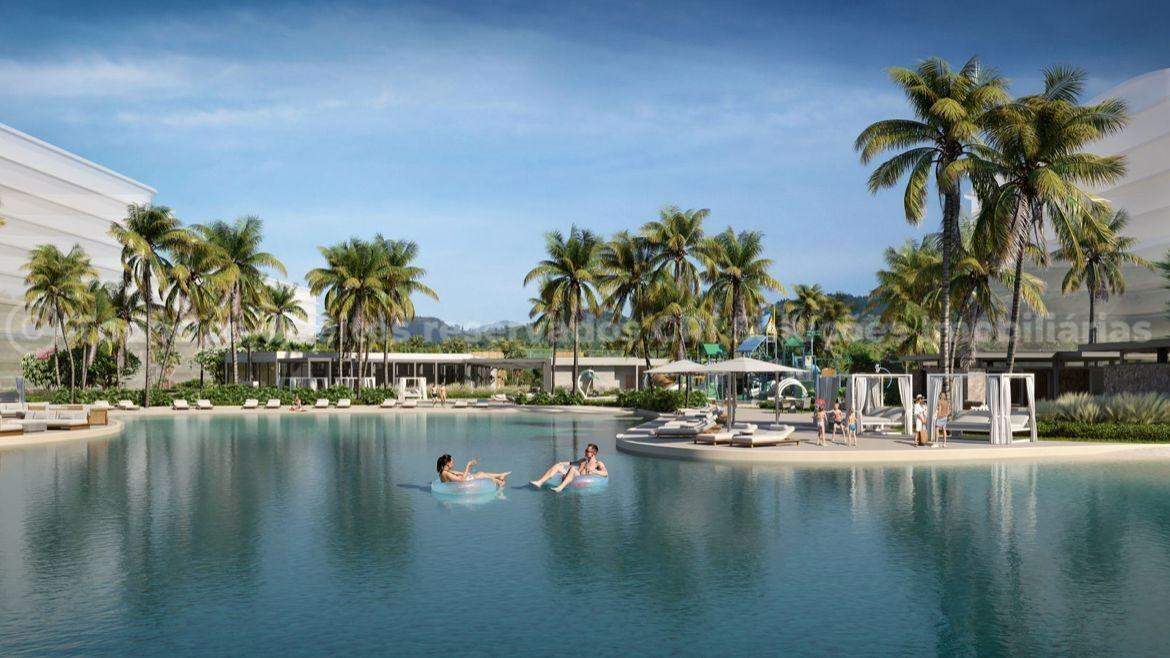 [Edificio] Lote à venda Golf View All Resort : 