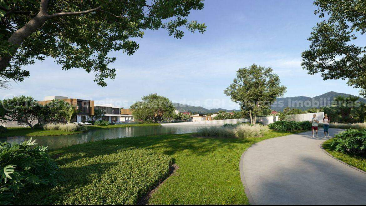 [Edificio] Lote à venda Golf View All Resort : 