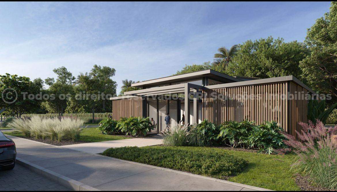[Edificio] Lote à venda Golf View All Resort : 