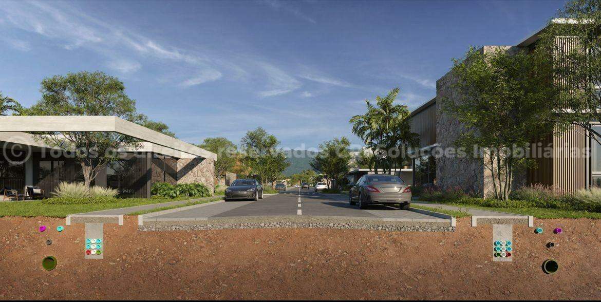 [Edificio] Lote à venda Golf View All Resort : 