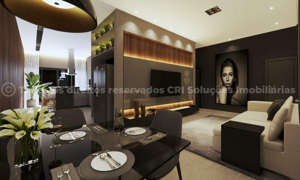 [Edificio] Apartamento à venda Freeport: 