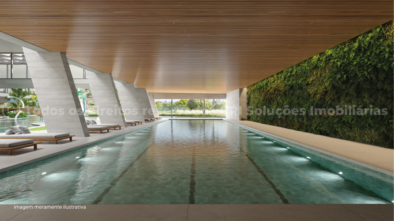 [Edificio] Lote à venda Golf View All Resort : 