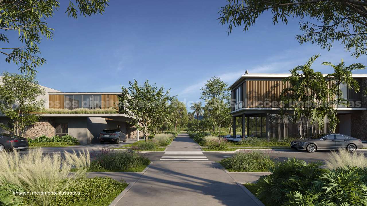 [Edificio] Lote à venda Golf View All Resort : 
