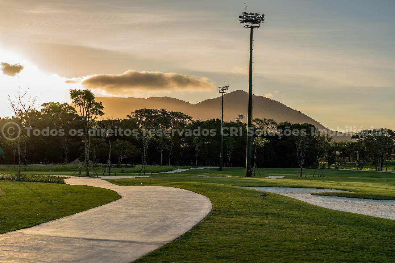 [Edificio] Lote à venda Golf View All Resort : 