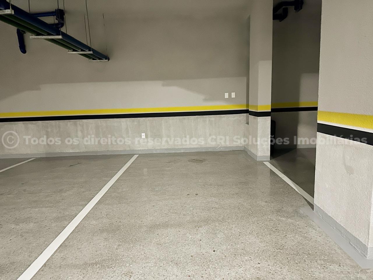 Foto do imóvel Apartamento mobiliado no Le Blanc Praia Brava com 4 suítes e vista para o mar