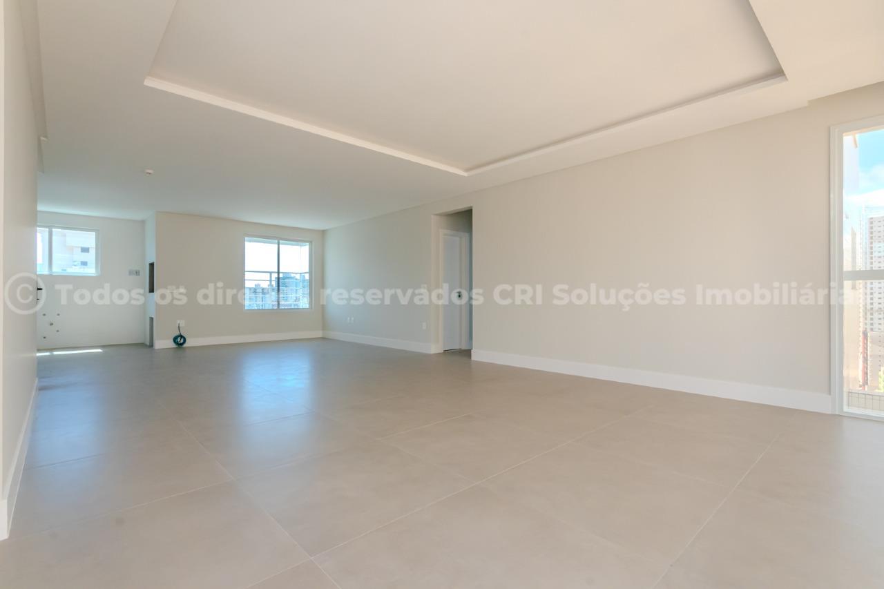 Foto do imóvel Apartamento com 03 Suítes á venda no Edifício Exuberance no Centro em Balneário Camboriú 