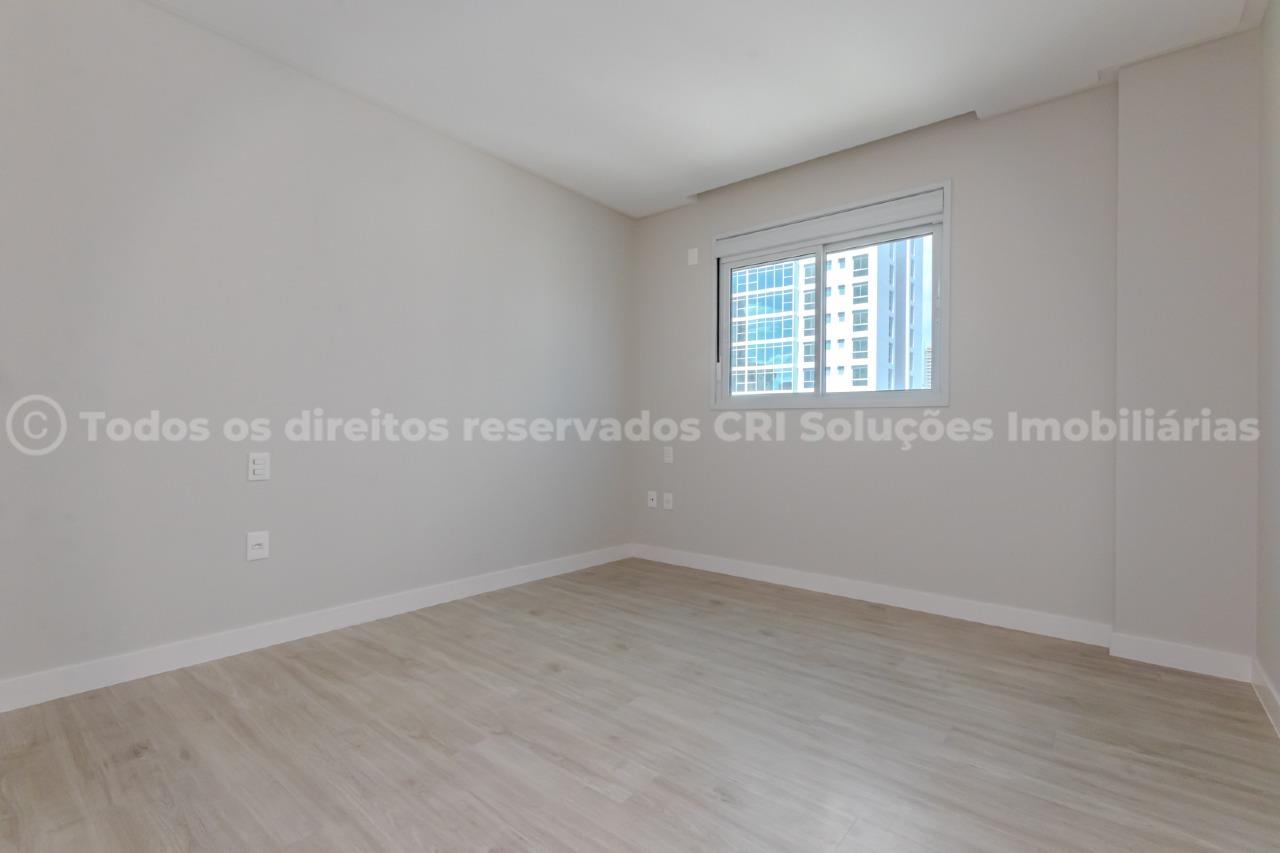 Foto do imóvel Apartamento com 03 Suítes á venda no Edifício Exuberance no Centro em Balneário Camboriú 