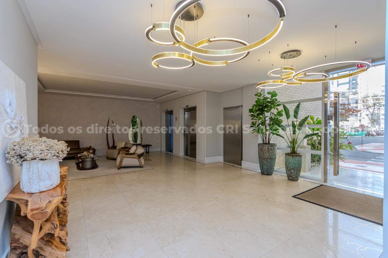 Foto do imóvel Apartamento com 03 Suítes á venda no Edifício Exuberance no Centro em Balneário Camboriú 
