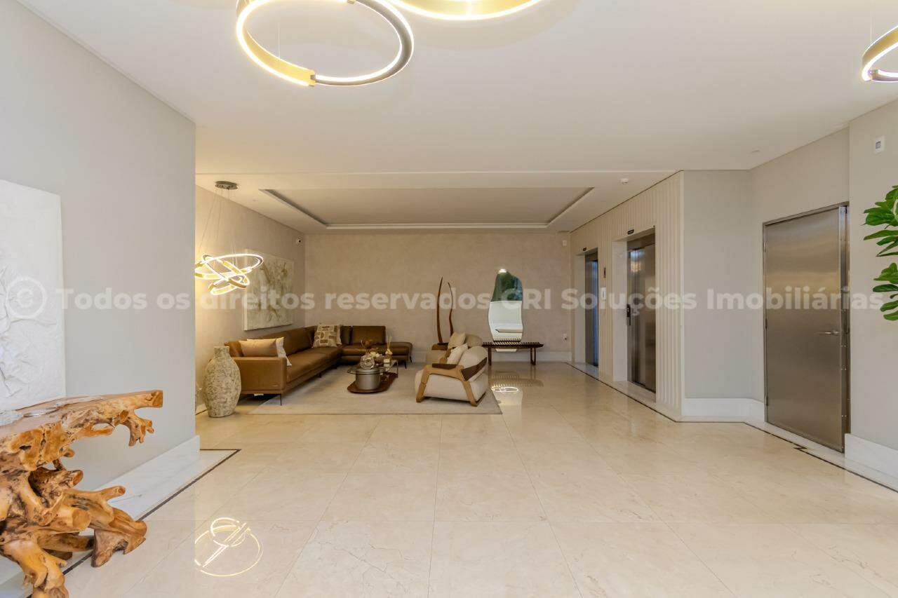 Foto do imóvel Apartamento com 03 Suítes á venda no Edifício Exuberance no Centro em Balneário Camboriú 