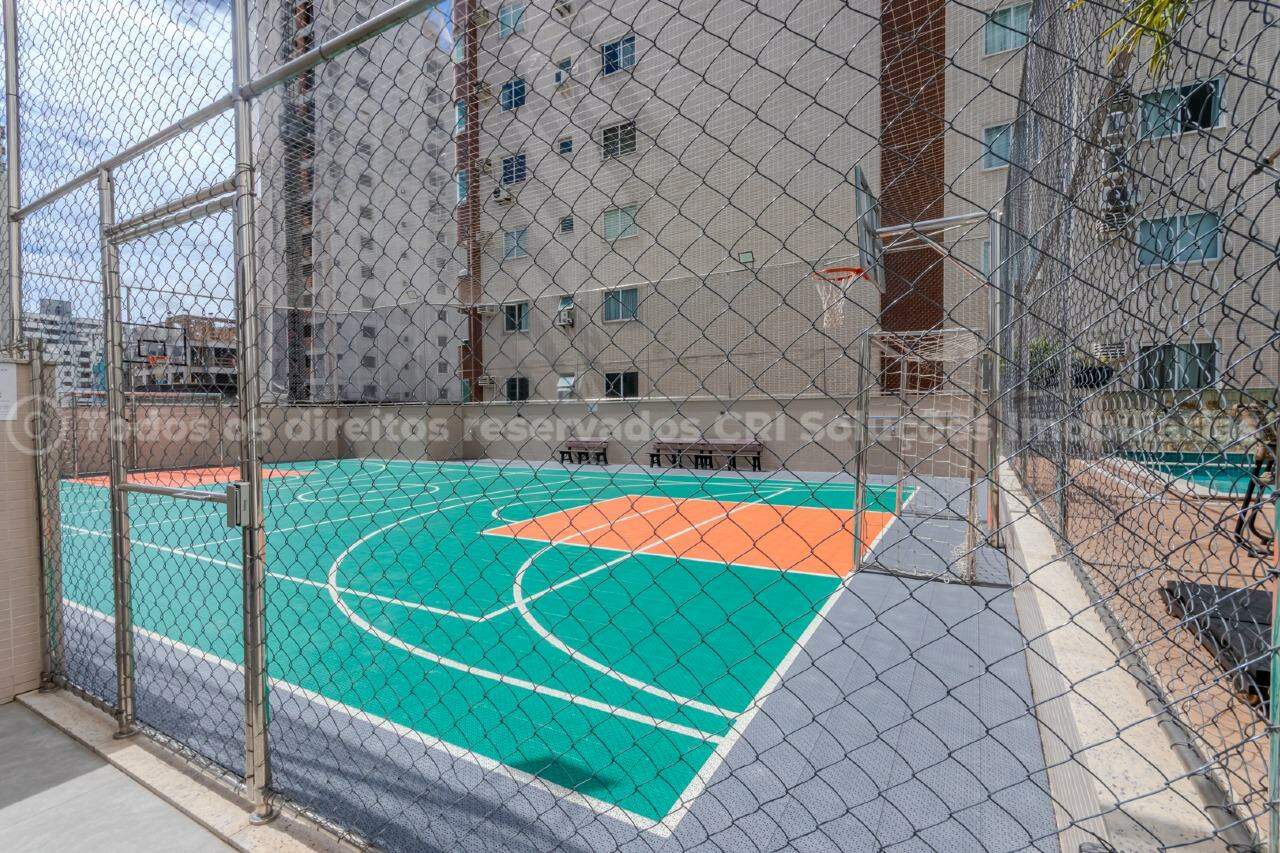 Foto do imóvel Apartamento com 03 Suítes á venda no Edifício Exuberance no Centro em Balneário Camboriú 