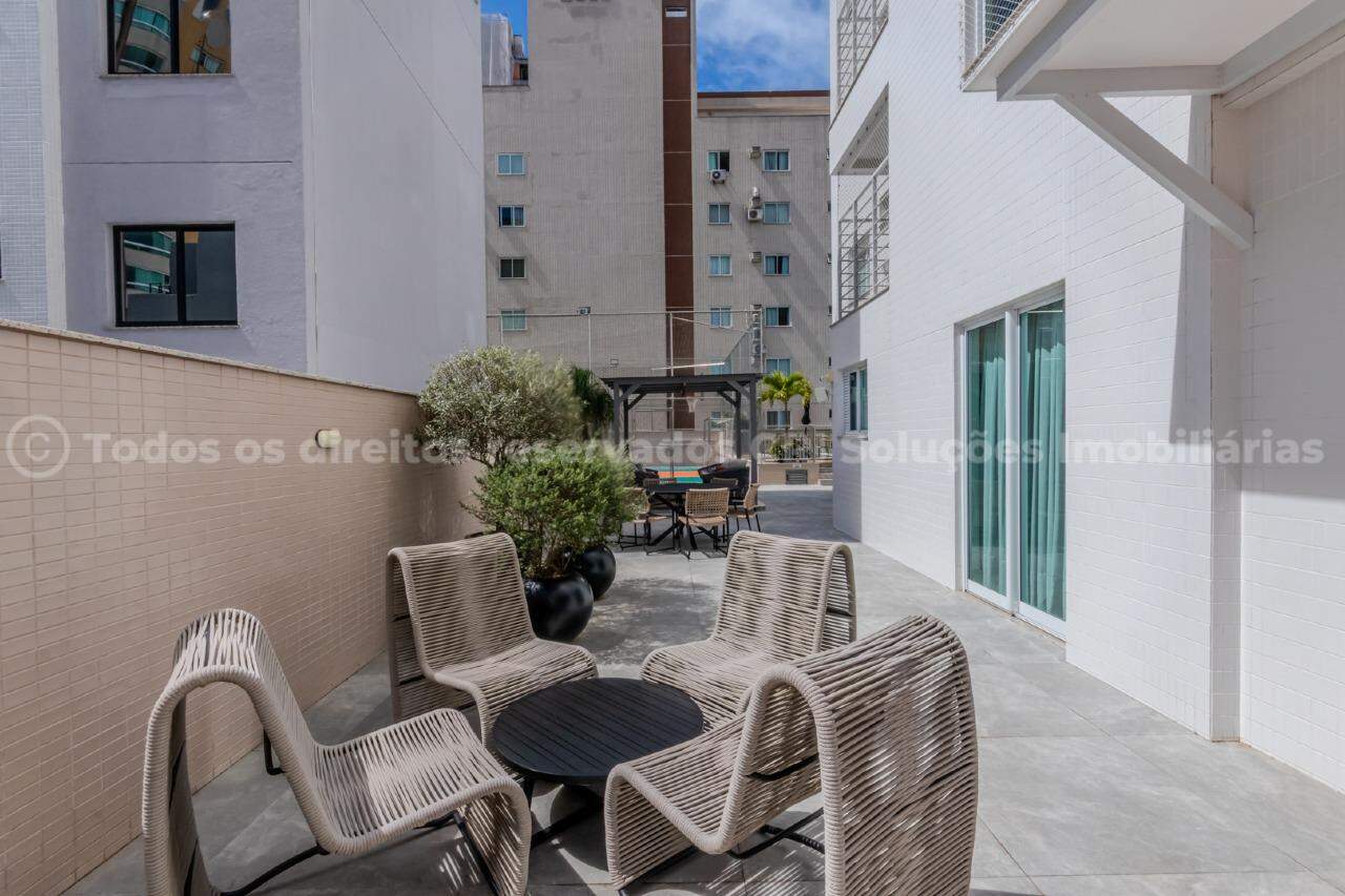 Foto do imóvel Apartamento com 03 Suítes á venda no Edifício Exuberance no Centro em Balneário Camboriú 